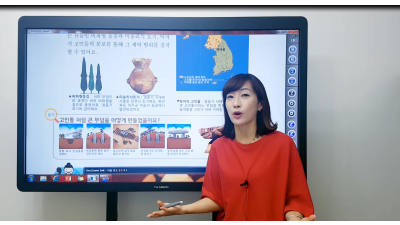 한국사팝업북지도사 1급 (수강연장)